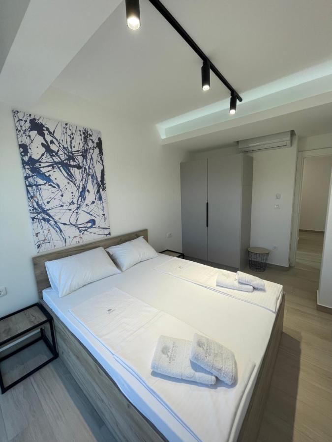 Dora Family Apartments Budva Exterior photo